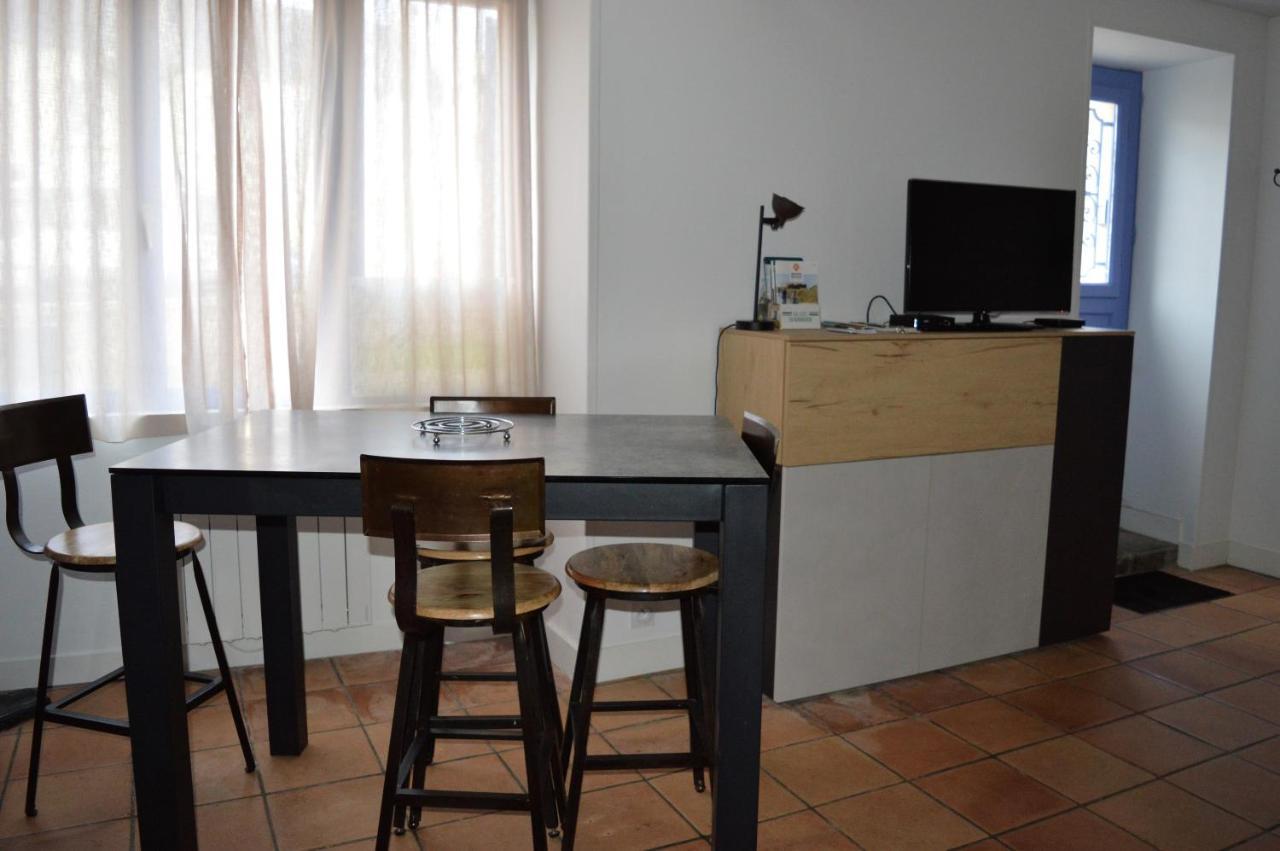 Les Volets Bleus - Duplex Proche Plage Et Centre Ароманш-ле-Бен Екстериор снимка